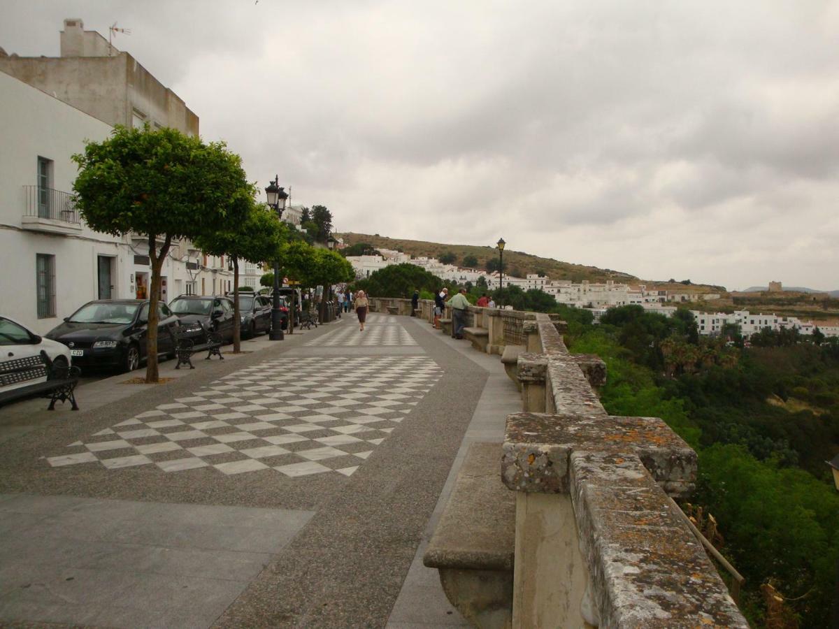 Casa En La Corredera Vila Vejer de la Frontera Exterior foto