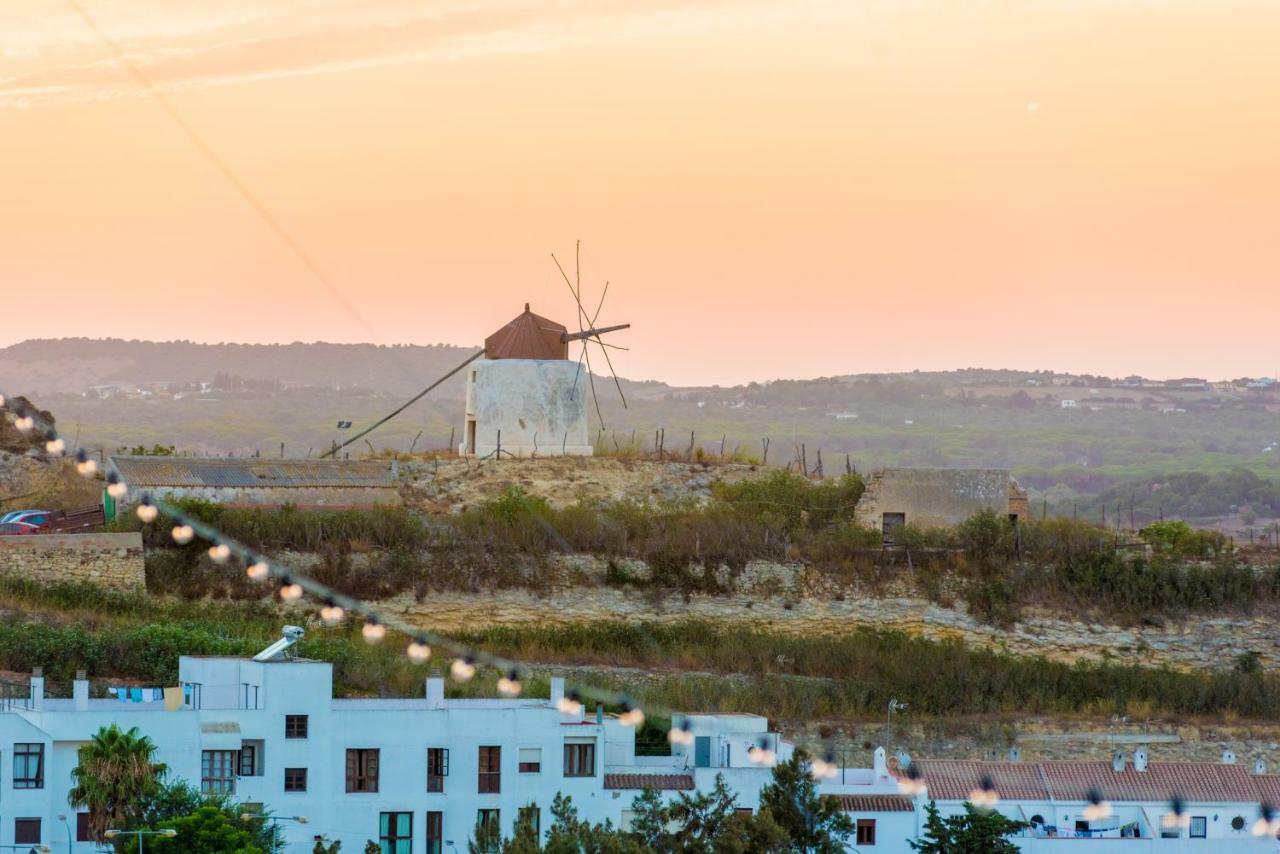 Casa En La Corredera Vila Vejer de la Frontera Exterior foto