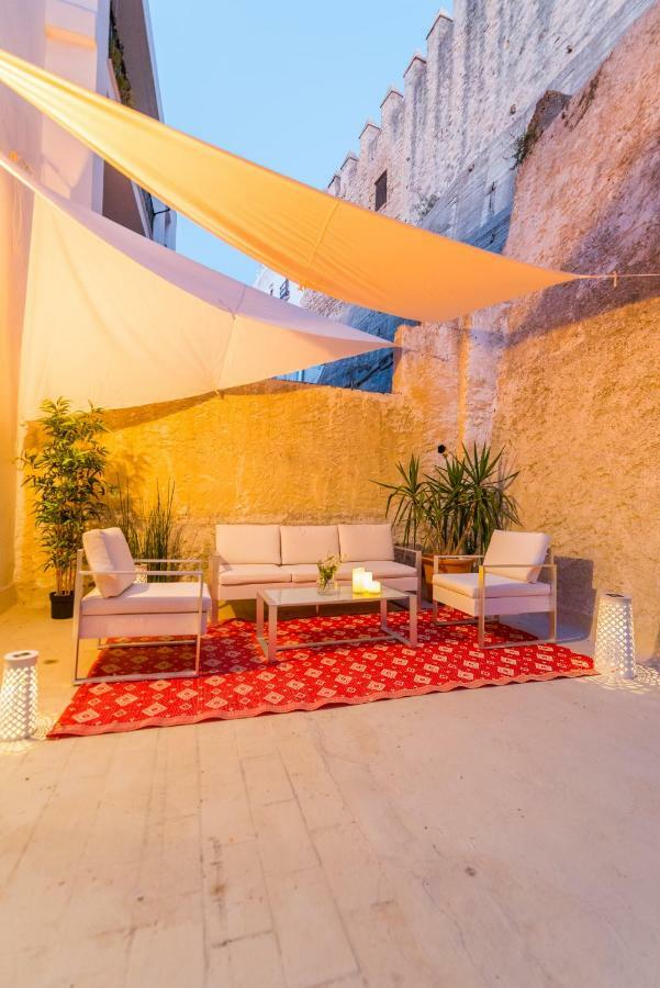 Casa En La Corredera Vila Vejer de la Frontera Exterior foto